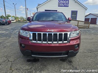 2012 Jeep Grand Cherokee Laredo   - Photo 8 - Greenwood, IN 46142