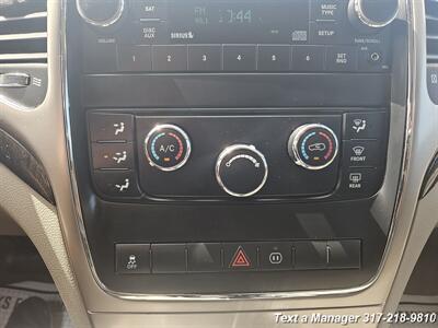 2012 Jeep Grand Cherokee Laredo   - Photo 20 - Greenwood, IN 46142