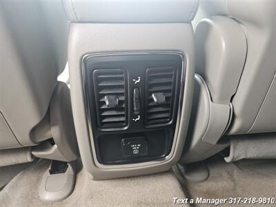 2012 Jeep Grand Cherokee Laredo   - Photo 24 - Greenwood, IN 46142