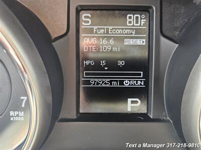 2012 Jeep Grand Cherokee Laredo   - Photo 15 - Greenwood, IN 46142