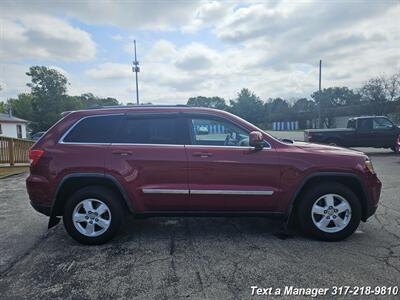 2012 Jeep Grand Cherokee Laredo   - Photo 6 - Greenwood, IN 46142