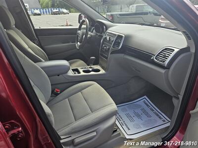 2012 Jeep Grand Cherokee Laredo   - Photo 28 - Greenwood, IN 46142