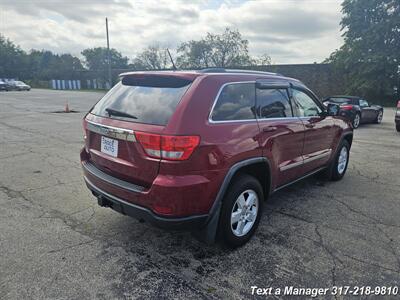 2012 Jeep Grand Cherokee Laredo   - Photo 5 - Greenwood, IN 46142