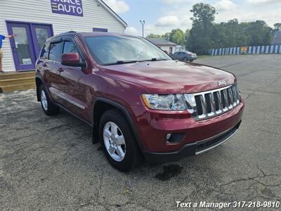 2012 Jeep Grand Cherokee Laredo   - Photo 7 - Greenwood, IN 46142