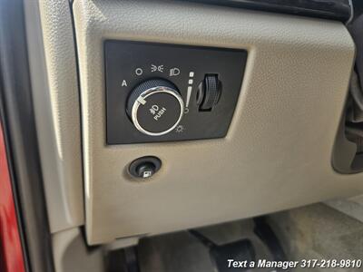 2012 Jeep Grand Cherokee Laredo   - Photo 11 - Greenwood, IN 46142