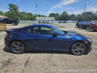 2013 Subaru BRZ Limited   - Photo 6 - Greenwood, IN 46142