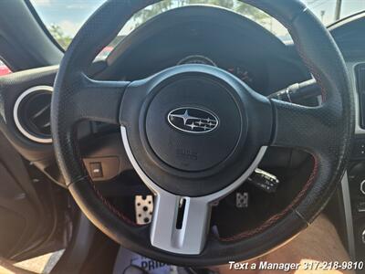 2013 Subaru BRZ Limited   - Photo 11 - Greenwood, IN 46142