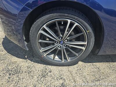 2013 Subaru BRZ Limited   - Photo 23 - Greenwood, IN 46142