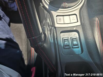 2013 Subaru BRZ Limited   - Photo 16 - Greenwood, IN 46142