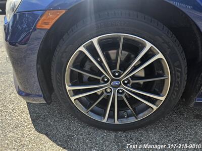 2013 Subaru BRZ Limited   - Photo 21 - Greenwood, IN 46142