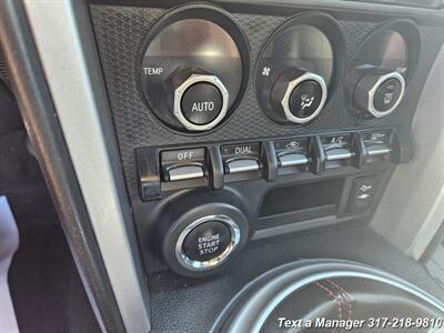 2013 Subaru BRZ Limited   - Photo 13 - Greenwood, IN 46142