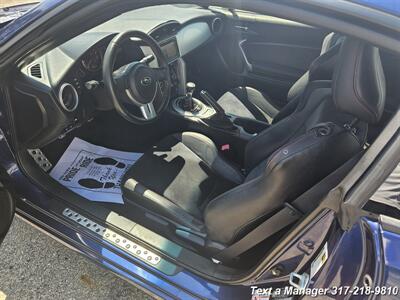 2013 Subaru BRZ Limited   - Photo 10 - Greenwood, IN 46142