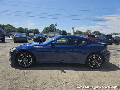 2013 Subaru BRZ Limited   - Photo 2 - Greenwood, IN 46142
