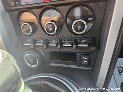 2013 Subaru BRZ Limited   - Photo 14 - Greenwood, IN 46142