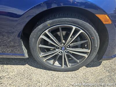 2013 Subaru BRZ Limited   - Photo 24 - Greenwood, IN 46142