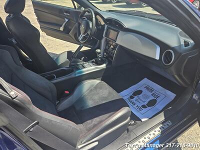 2013 Subaru BRZ Limited   - Photo 20 - Greenwood, IN 46142