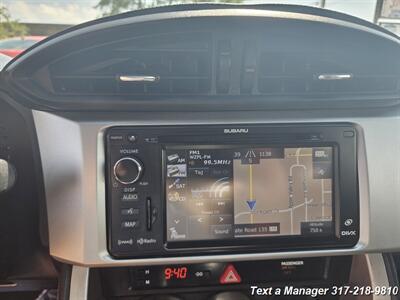 2013 Subaru BRZ Limited   - Photo 12 - Greenwood, IN 46142