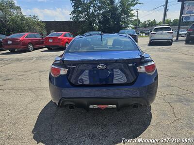2013 Subaru BRZ Limited   - Photo 4 - Greenwood, IN 46142