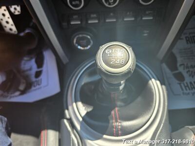 2013 Subaru BRZ Limited   - Photo 15 - Greenwood, IN 46142