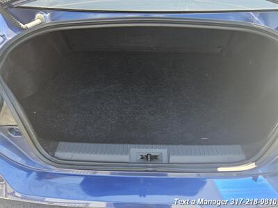 2013 Subaru BRZ Limited   - Photo 18 - Greenwood, IN 46142