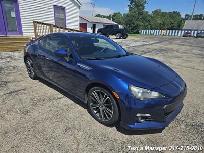 2013 Subaru BRZ Limited   - Photo 7 - Greenwood, IN 46142