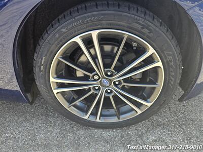 2013 Subaru BRZ Limited   - Photo 22 - Greenwood, IN 46142