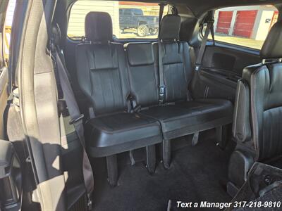 2019 Dodge Grand Caravan GT - Photo 26 - Greenwood, IN 46142