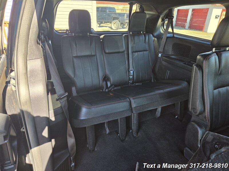 2019 Dodge Grand Caravan GT - Photo 26 - Greenwood, IN 46142