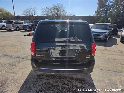 2019 Dodge Grand Caravan GT - Photo 4 - Greenwood, IN 46142