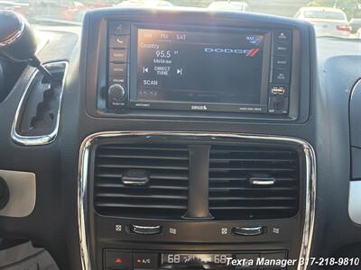 2019 Dodge Grand Caravan GT - Photo 15 - Greenwood, IN 46142