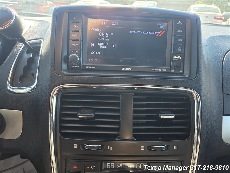 2019 Dodge Grand Caravan GT - Photo 15 - Greenwood, IN 46142