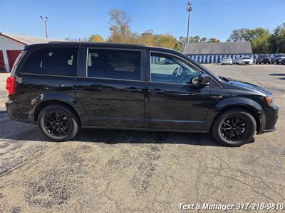 2019 Dodge Grand Caravan GT - Photo 6 - Greenwood, IN 46142