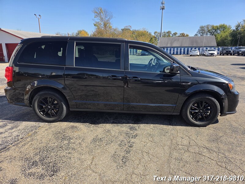 2019 Dodge Grand Caravan GT - Photo 6 - Greenwood, IN 46142