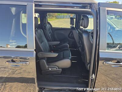 2019 Dodge Grand Caravan GT - Photo 25 - Greenwood, IN 46142