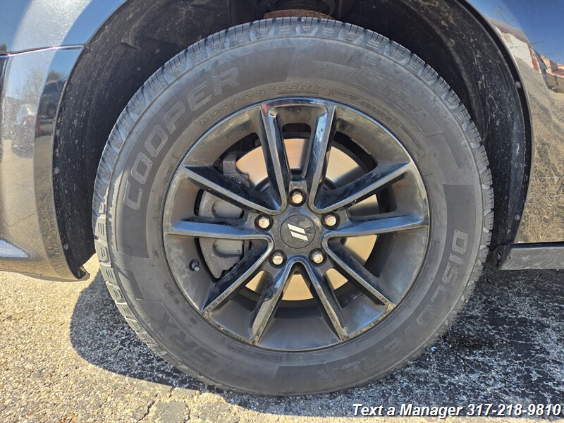 2019 Dodge Grand Caravan GT - Photo 28 - Greenwood, IN 46142