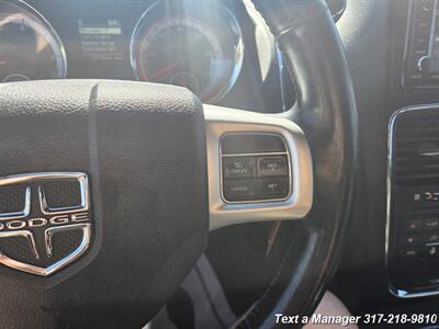 2019 Dodge Grand Caravan GT - Photo 11 - Greenwood, IN 46142