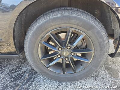 2019 Dodge Grand Caravan GT - Photo 29 - Greenwood, IN 46142