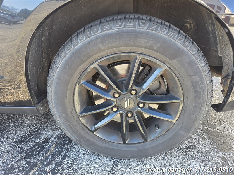 2019 Dodge Grand Caravan GT - Photo 29 - Greenwood, IN 46142