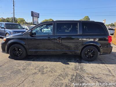 2019 Dodge Grand Caravan GT - Photo 2 - Greenwood, IN 46142