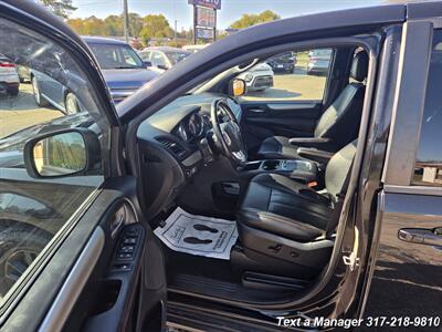 2019 Dodge Grand Caravan GT - Photo 21 - Greenwood, IN 46142