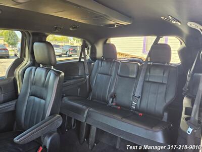 2019 Dodge Grand Caravan GT - Photo 23 - Greenwood, IN 46142