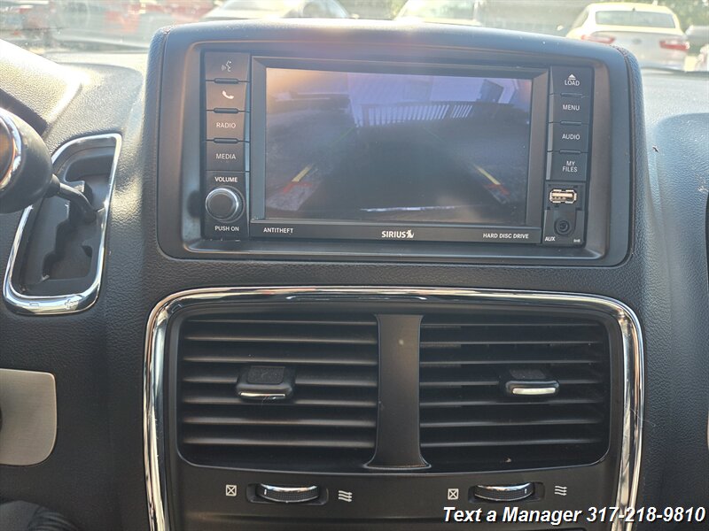 2019 Dodge Grand Caravan GT - Photo 16 - Greenwood, IN 46142