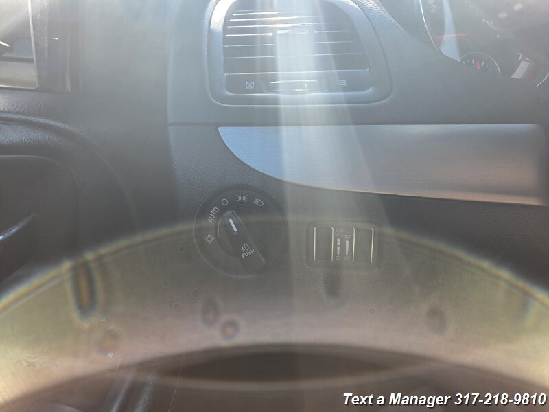 2019 Dodge Grand Caravan GT - Photo 13 - Greenwood, IN 46142