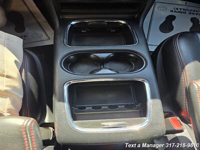 2019 Dodge Grand Caravan GT - Photo 18 - Greenwood, IN 46142