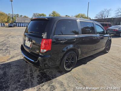 2019 Dodge Grand Caravan GT - Photo 5 - Greenwood, IN 46142