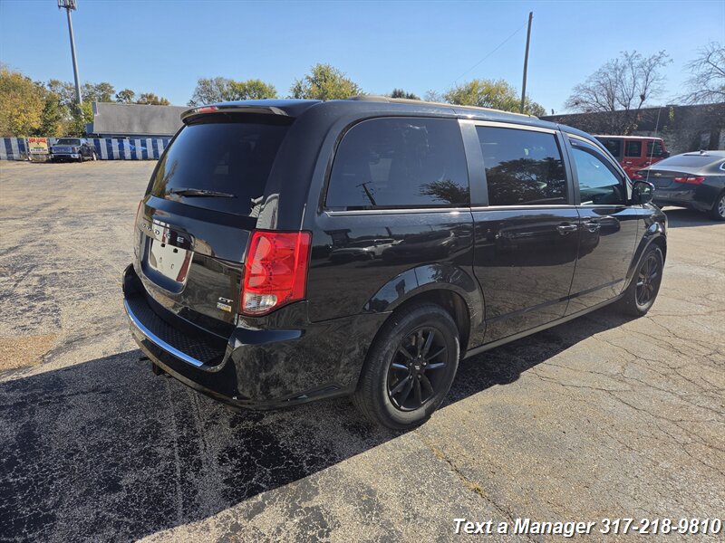 2019 Dodge Grand Caravan GT - Photo 5 - Greenwood, IN 46142