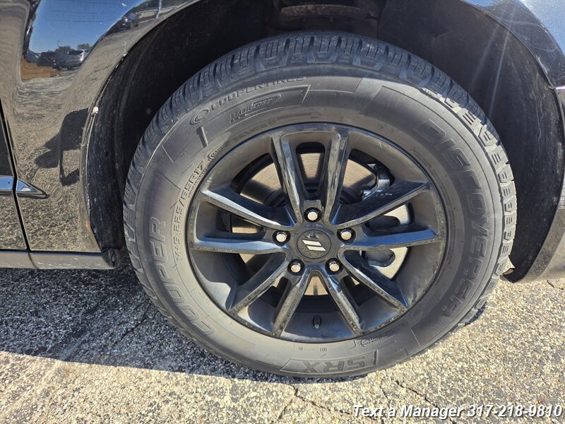 2019 Dodge Grand Caravan GT - Photo 31 - Greenwood, IN 46142