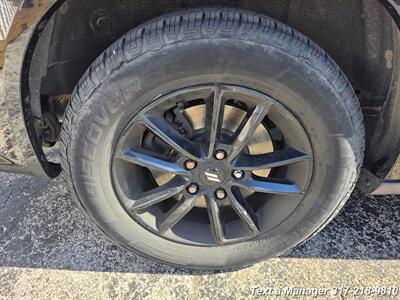 2019 Dodge Grand Caravan GT - Photo 30 - Greenwood, IN 46142