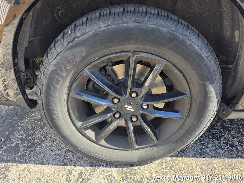 2019 Dodge Grand Caravan GT - Photo 30 - Greenwood, IN 46142