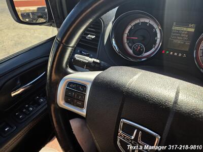 2019 Dodge Grand Caravan GT - Photo 10 - Greenwood, IN 46142